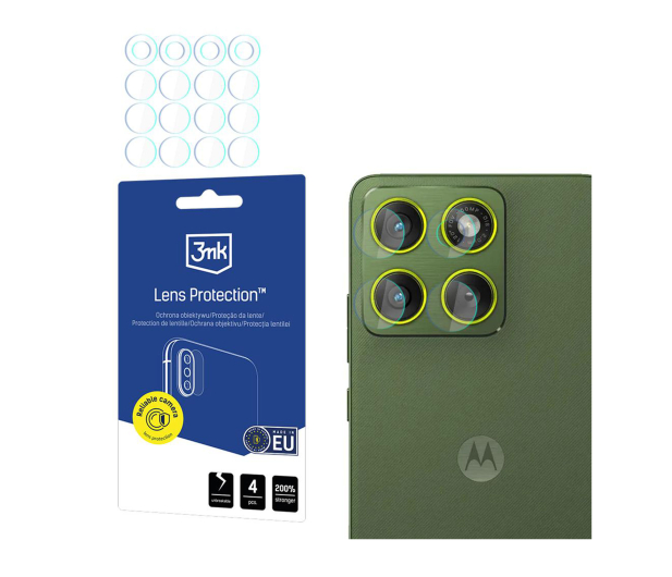 3mk Lens Protection do Motorola Edge 70 - 1541951 - zdjęcie